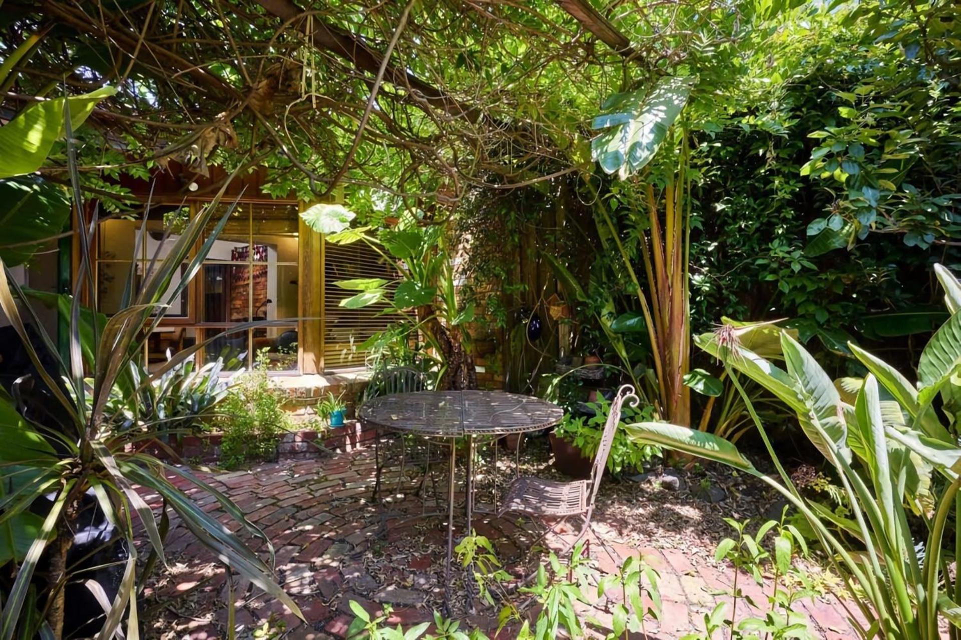 Carlton Heritage Home - Explore Melbourne'S Heart Exterior photo